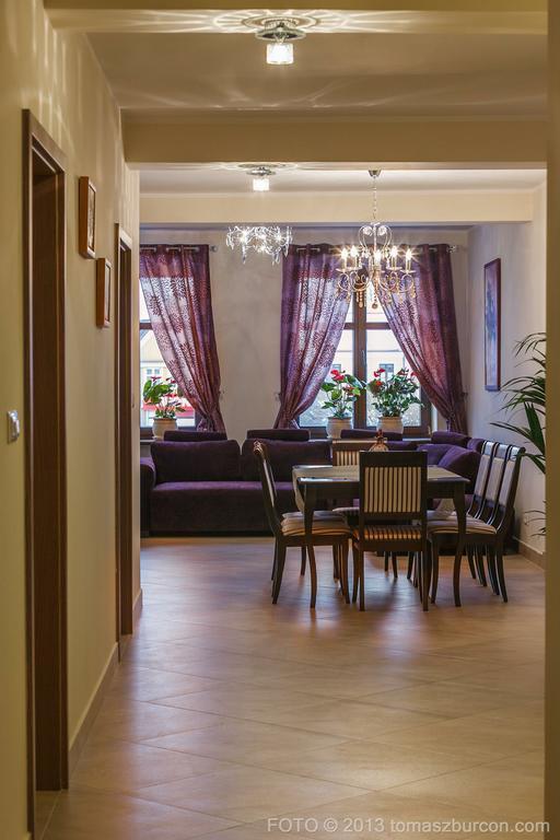 Perly Baltyku Apartment Puck Exterior photo