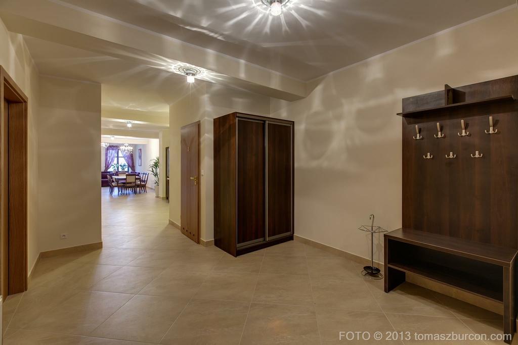 Perly Baltyku Apartment Puck Exterior photo